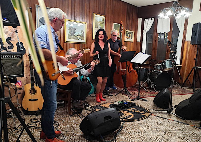 Una serata in musica nel ricordo di Claudio Brusasca